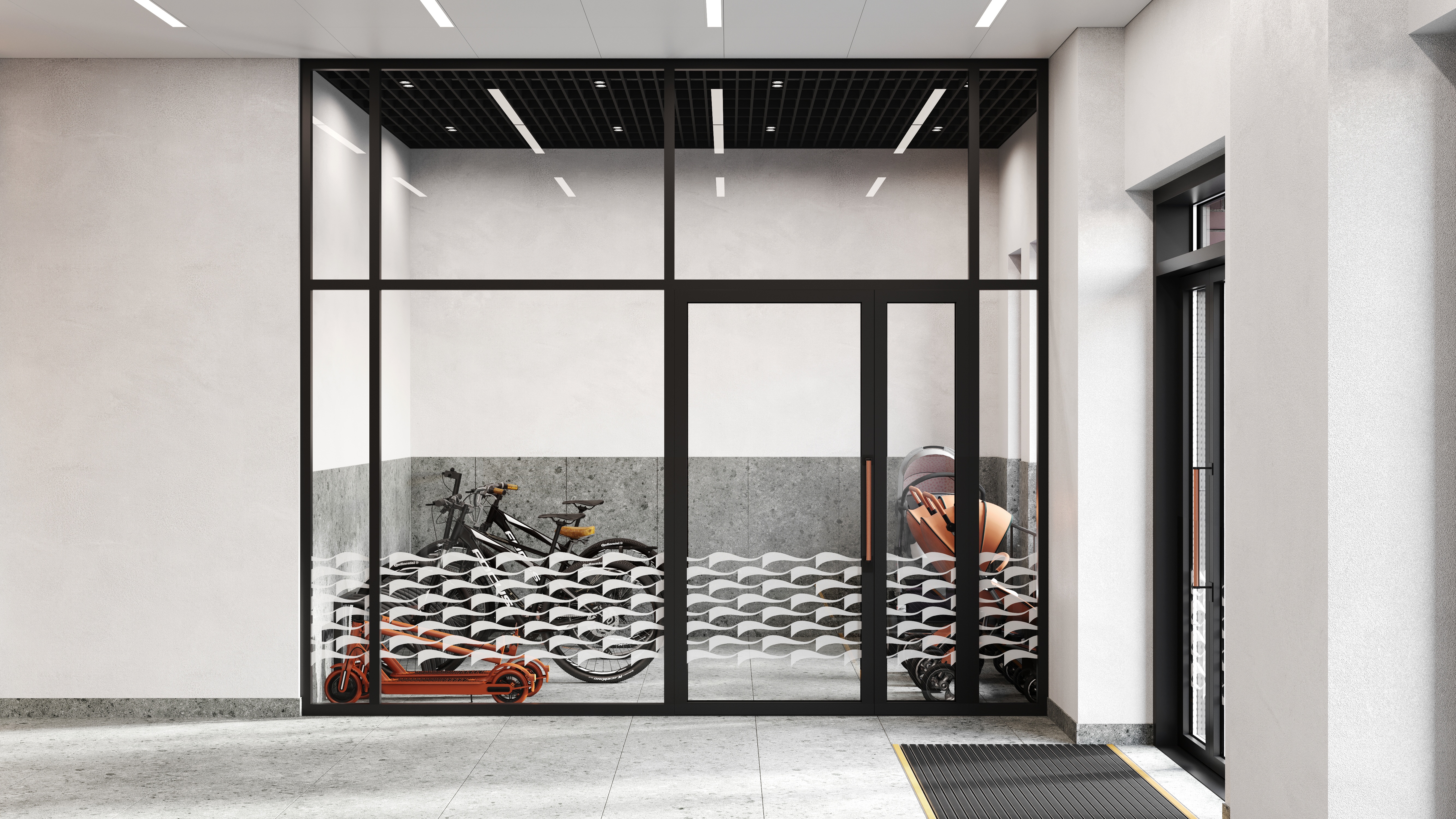 2-комнатная квартира, 75.81 кв.м, Кронфорт, изображение-15